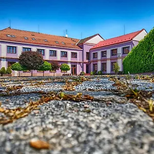 U Heligonky Pensionat