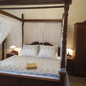Sitavanc Apartment Pribor