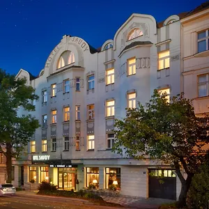Savoy Prága