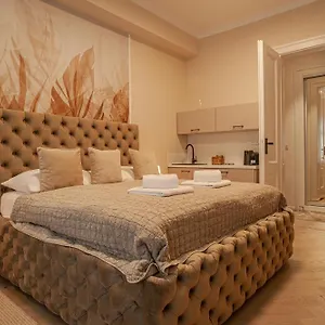 Sting Old Town Apartment Ostrava