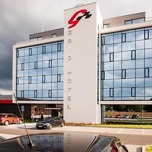 Grid Hotell