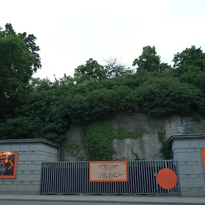 10-z Bunker Vandrarhem