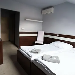 U Travnicka Pensionat